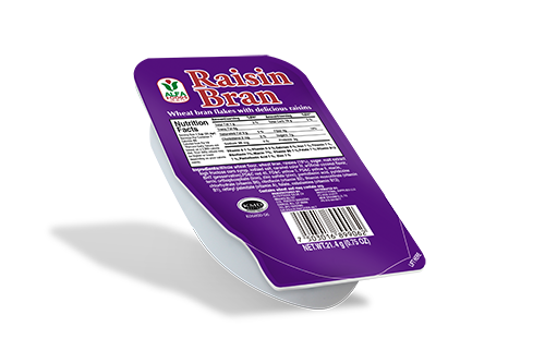 Raisin Bran